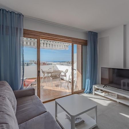 Ocean View Apartments In Park Royal I Адехе Экстерьер фото