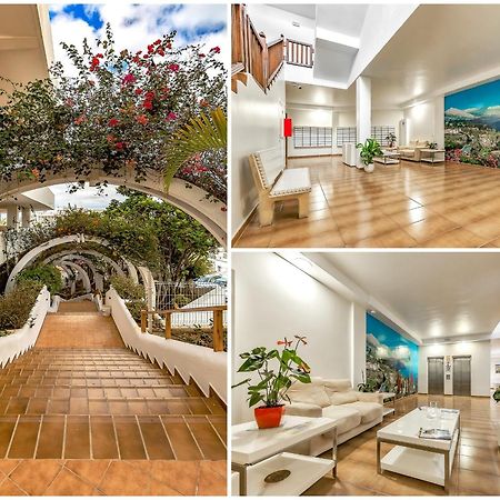 Ocean View Apartments In Park Royal I Адехе Экстерьер фото