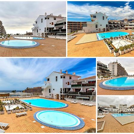 Ocean View Apartments In Park Royal I Адехе Экстерьер фото